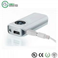 5600mAh Mobile Power Charger/Battery Charger 2