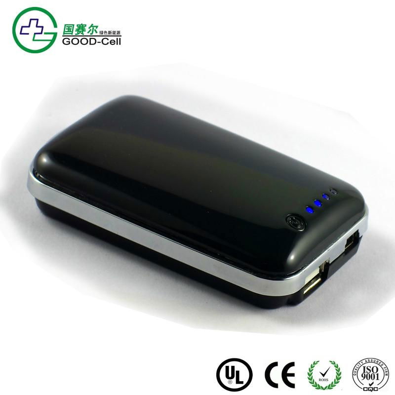 Mini Mobile Power Bank/portable battery