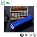 2600mAh Mobile Battery Charger&Rechargeble Battery 2