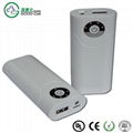 USB Portable Charger&Rechargeble Battery&Power Bank 1