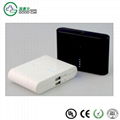 8800mAh High Capacity Mobile Phone Charger/power bank 