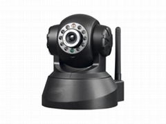 M-JPEG wireless ip camera hot selling 