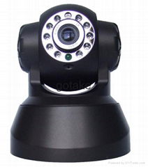 M-JPEG wifi wireless ip camera wthiphone app