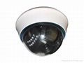 Wireless ip camera,0.3Mega Pixels CMOS