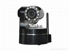 M-JPEG IP Camera high quality 