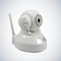GTK-HT02S ip camera H.264 support 32G TF card 1