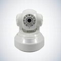 GTK-HT02S ip camera H.264 support 32G TF card 2