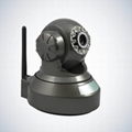 GTK-HT02S ip camera H.264 support 32G TF card 4