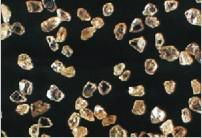 Synthetic diamond Resin Boned Diamond 