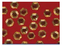 Metal Bonded Diamond 10