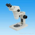 SZ series zoom stereo microscope  1