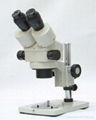 SZ series zoom stereo microscope  2