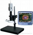 SZ series zoom stereo microscope  3