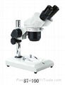 SZ series zoom stereo microscope  5