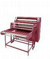 Roller type Sublimation printing machine