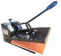 Ordinary Heat Press Machine 1