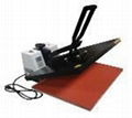 USHigh Pressure Heat Press