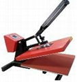 New high pressure Heat Press 1