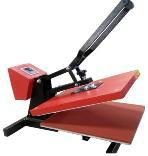 New high pressure Heat Press