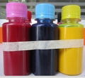 sublimation ink