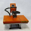 New high pressure Heat Press 2