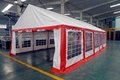 Outdoor Party Tent For Events and Meeting
