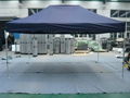 Outdoor Luxury Aluminum Folding Pop Up