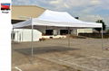 Outdoor Aluminum Folding Hexagonal Tent for Tradeshow 1