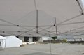 Outdoor Aluminum Folding Hexagonal Tent for Tradeshow 3