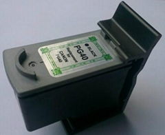 Remanufactured Inkjet Cartridge Canon PG-40/50