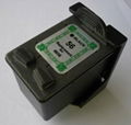 Remanufactured Inkjet cartridge HP 56 1