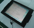 Embedded Industrial Panel PC-IPPC-104A 1