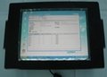 Embedded Industrial Panel PC-IPPC-104A 2