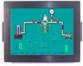 Embedded Industrial Panel PC-IPPC-150A 3