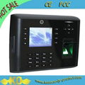 Best Seller Fingerprint Time Attendance KO-Iclock700  1