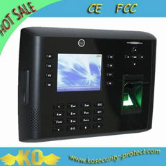 Best Seller Fingerprint Time Attendance KO-Iclock700 