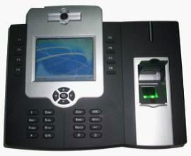 HOT SALE Biometric Fingerprint Time Recorder KO-Iclock880