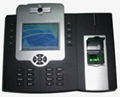 HOT SALE Biometric Fingerprint Time Recorder KO-Iclock880