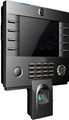 Biometric Fingerprint Time Attendance with Access Control KO-Iclock3800