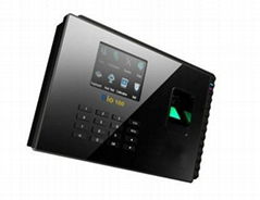 2012 NEW Fingerprint Time Attendance with TCP KO-M9