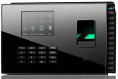 Biometric Fingerprint Time Attendance with Access Control KO-M10