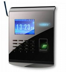 High Performance Fingerprint Time Attendance KO-M10