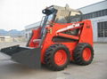 Skid Steer Loader GM950