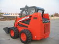 Skid Steer Loader GM950 2