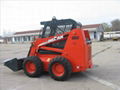 Skid Steer Loader GM950 3