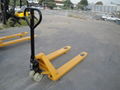 2.5 Tons Hand Pallet Truck