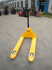 3 Tons Hand Pallet Truck