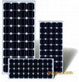 太阳能电池板 1