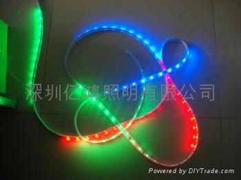 LED soft strip 5