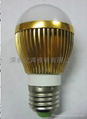 LED bulb 1